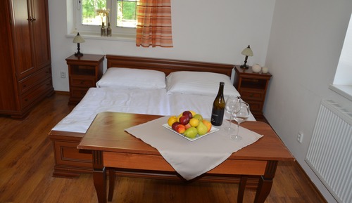 Apartamento familiar