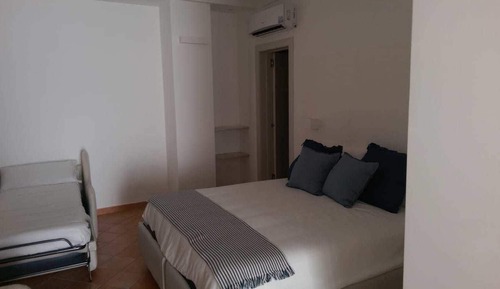 Habitación estándar