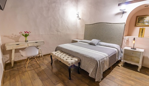 Suite superior