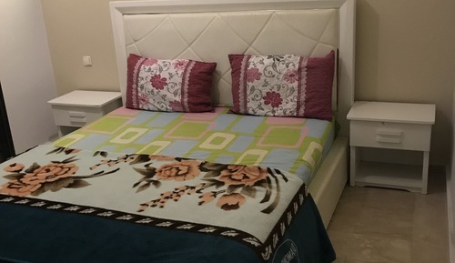 Deluxe Apartment, 2 Bedrooms