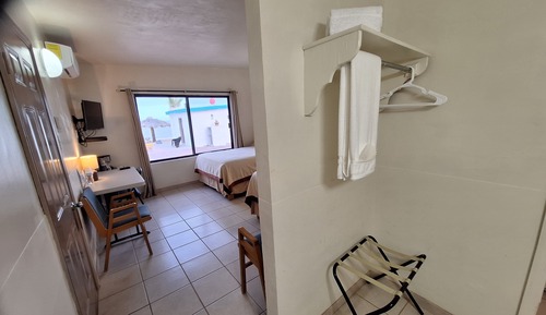 Habitación estándar
