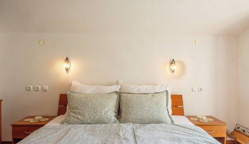 Apartamento (A5)