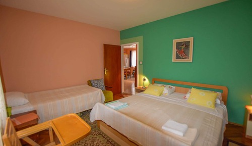 Apartamento (A2)