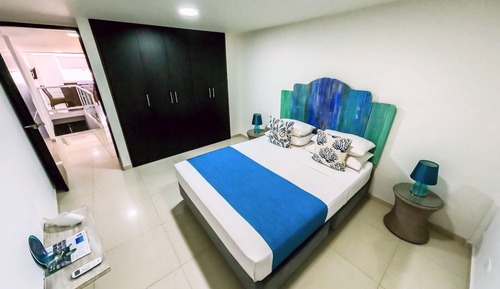Suite, 1 habitación (Mini)