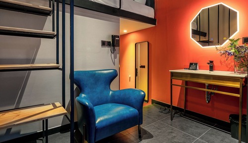 Loft básico (Mini)