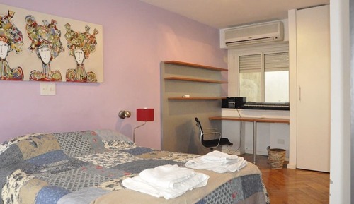 Apartamento de diseño, 1 habitación
