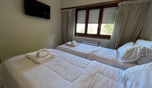 Habitación triple básica (King)