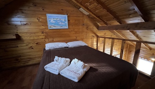 Bungalow estándar