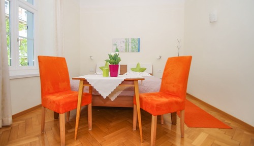 Habitación estándar doble, 1 habitación, no fumadores, junto a la montaña