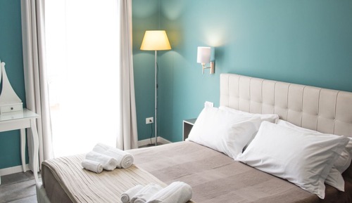 Habitación doble