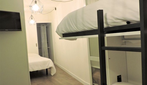 Habitación individual