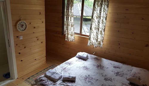 Habitación triple estándar
