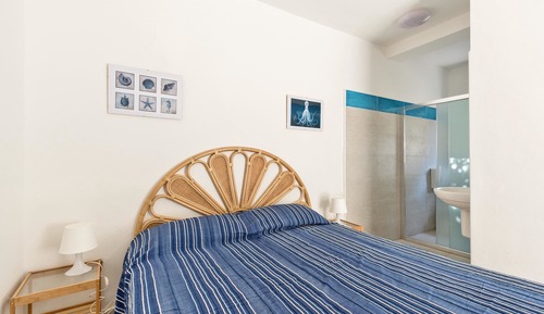 Apartamento estándar, 2 habitaciones (Trilo 4 - 1442)