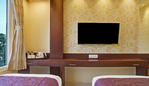 Habitación estándar