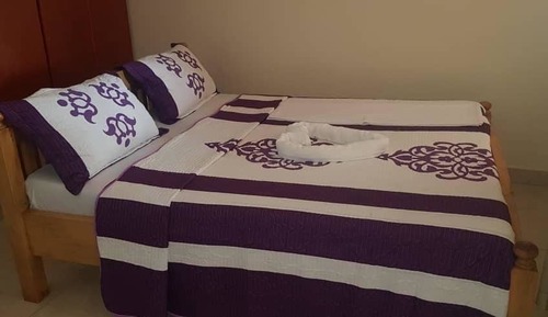 Habitación ejecutiva doble