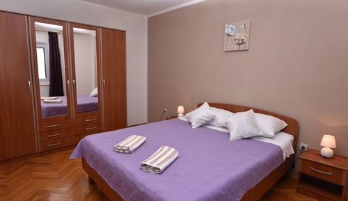 Apartamento (A1)