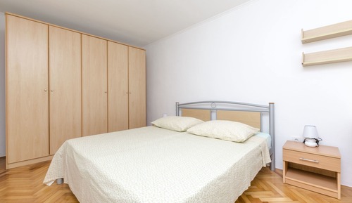 Apartamento (A1)