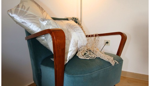 Apartamento (A3)