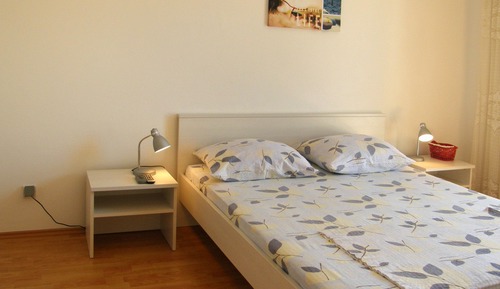 Apartamento (A1)