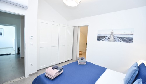 Apartamento (A2)