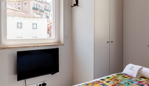 Apartamento Confort, 1 habitación