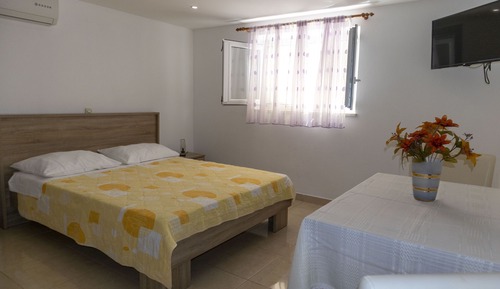 Apartamento (A5)