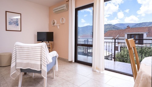 Apartamento (A1)