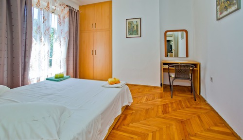 Apartamento (A4)