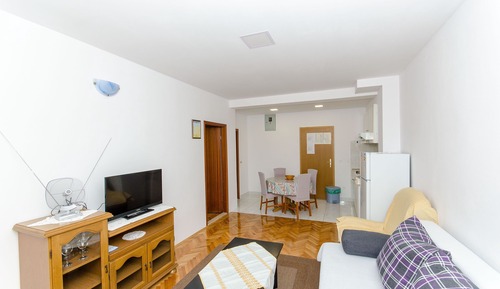 Apartamento (A5)