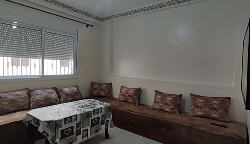 Family Apartment