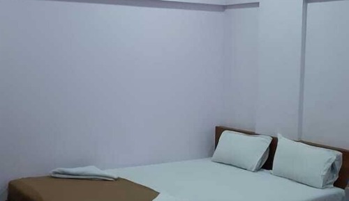 Dormitorio compartido familiar