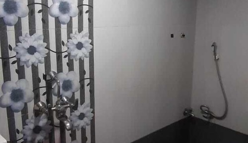 Habitación cuádruple (AC)