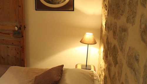 Apartamento familiar