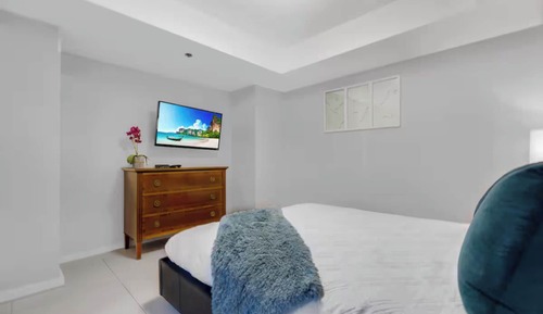 Apartamento Deluxe, 2 habitaciones