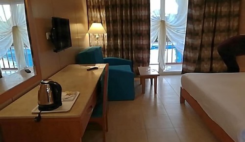 Standard Triple Room, 1 Bedroom - All Inclusive (Egyptian & Arab Soft Drink Only)