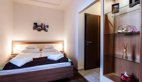 Habitación estándar