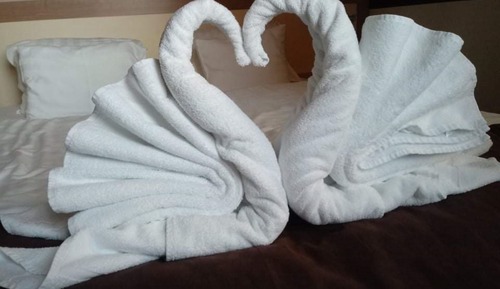 Apartamento estándar
