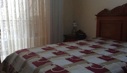 Habitación doble