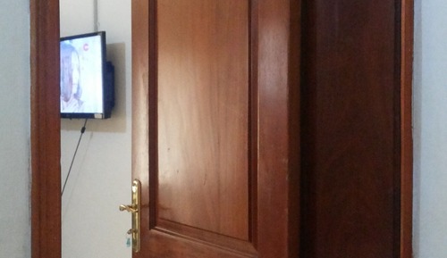 Habitación individual Deluxe