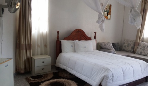 Suite ejecutiva