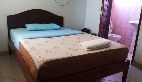 Habitación individual estándar