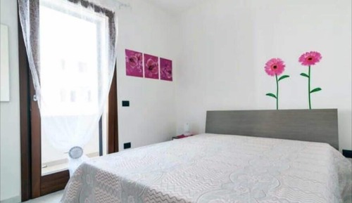 Habitación doble (Margherite)
