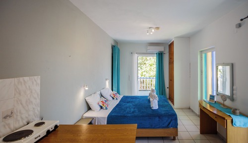 Habitación doble