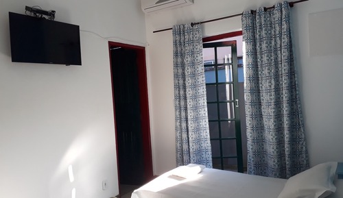 Habitación económica