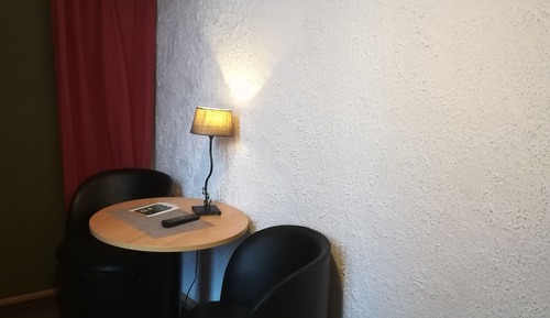 Habitación Confort