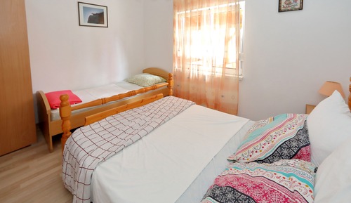 Apartamento, 2 habitaciones (A5)