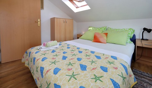 Apartamento, 2 habitaciones (A4)