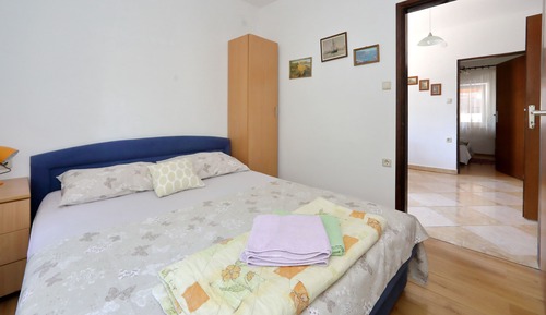 Apartamento, 2 habitaciones (A6)