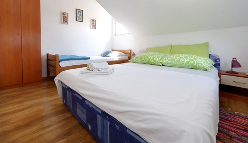 Apartamento, 2 habitaciones (A3)