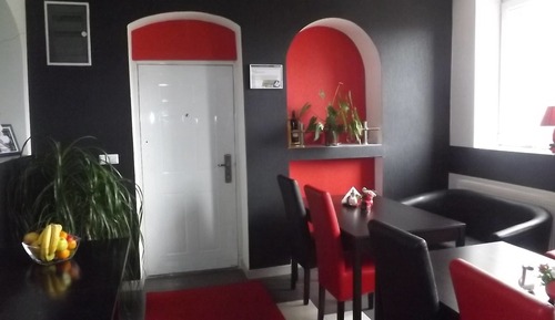 Habitación individual